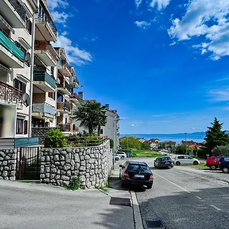 Liori Apartment Rubesi Exterior photo
