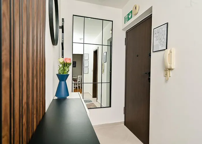 Liori Apartment