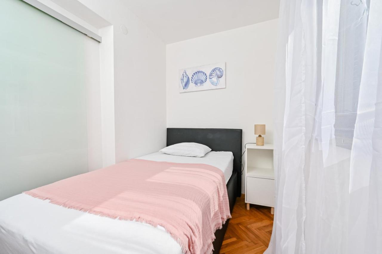 Liori Apartmán *