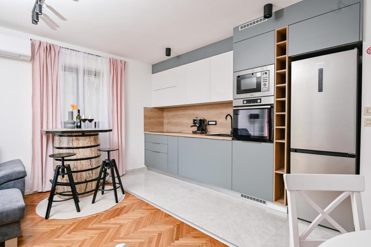 Apartmán Liori