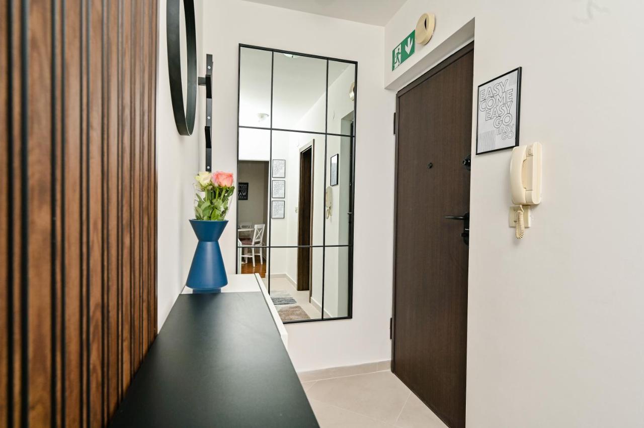Liori Apartmán Rubesi
