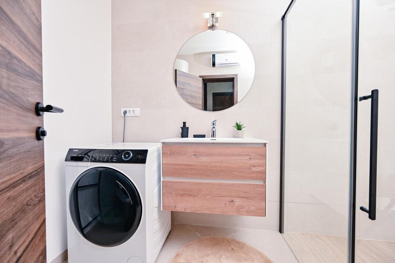 Apartmán Liori Rubesi