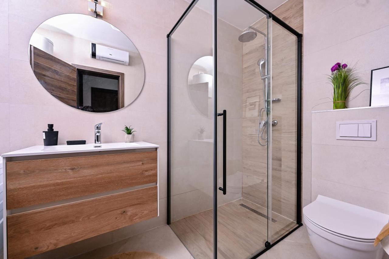 Liori Apartmán Rubesi