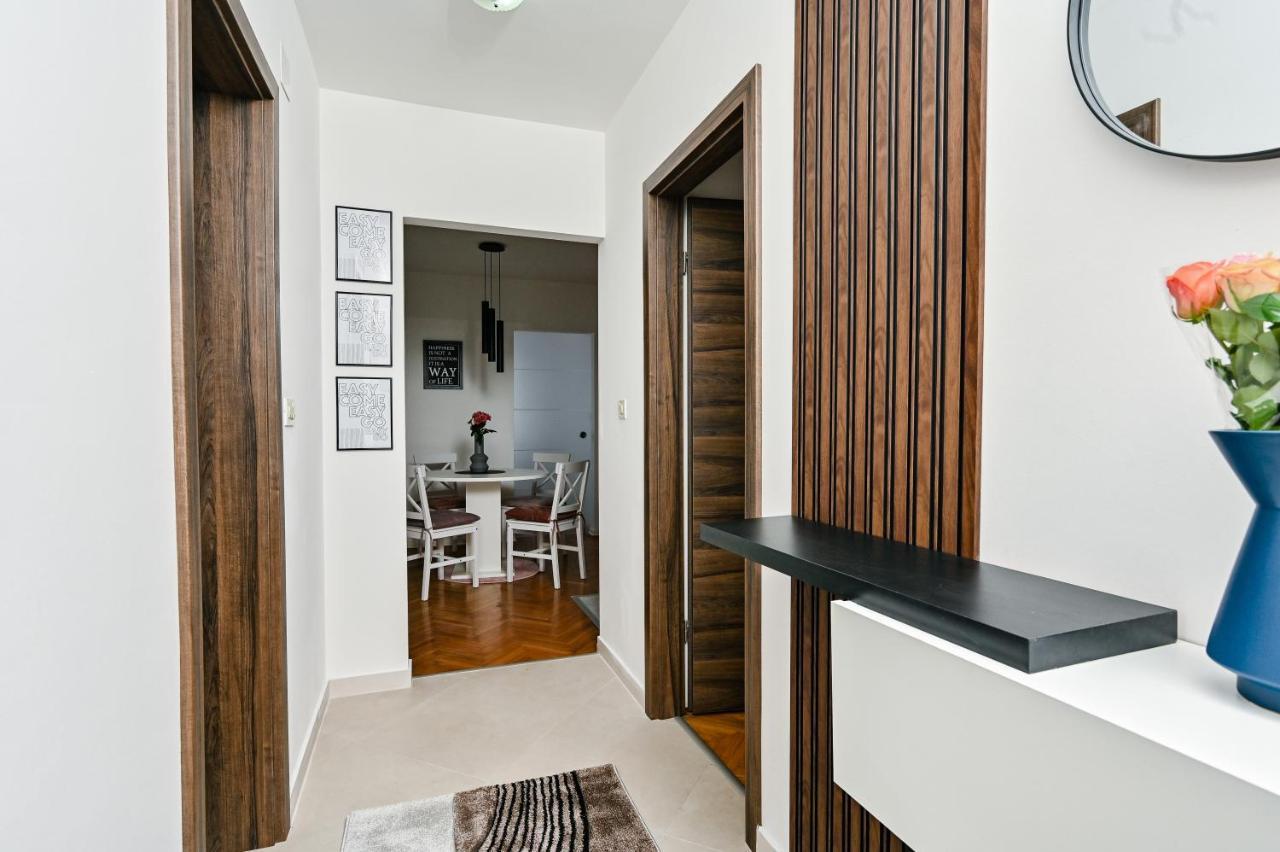 Apartmán Liori