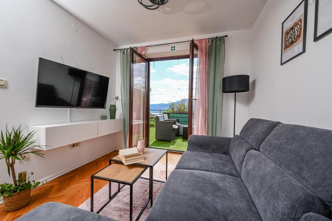 Apartmán Liori *